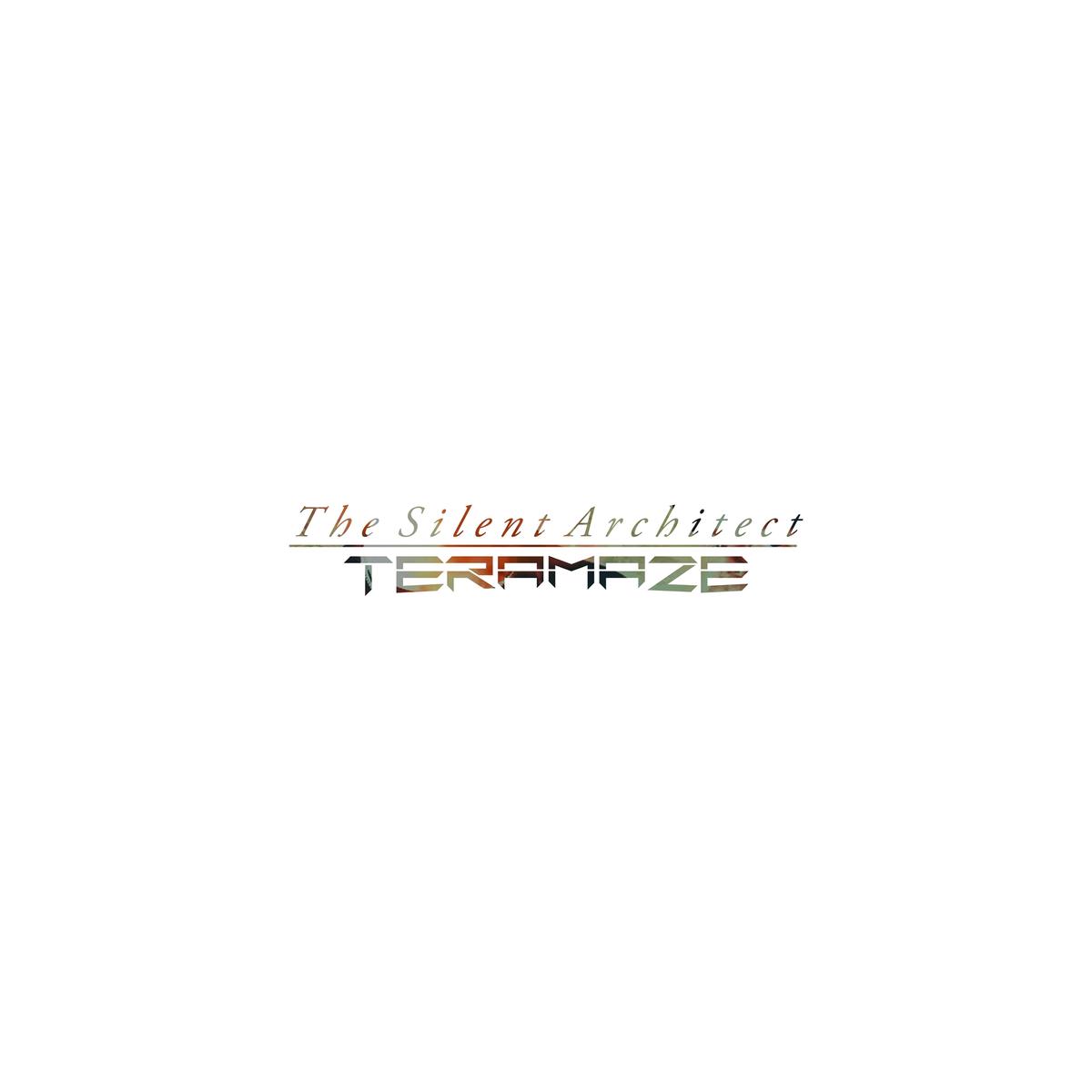 Teramaze - The Silent Architect (CD) PREORDER