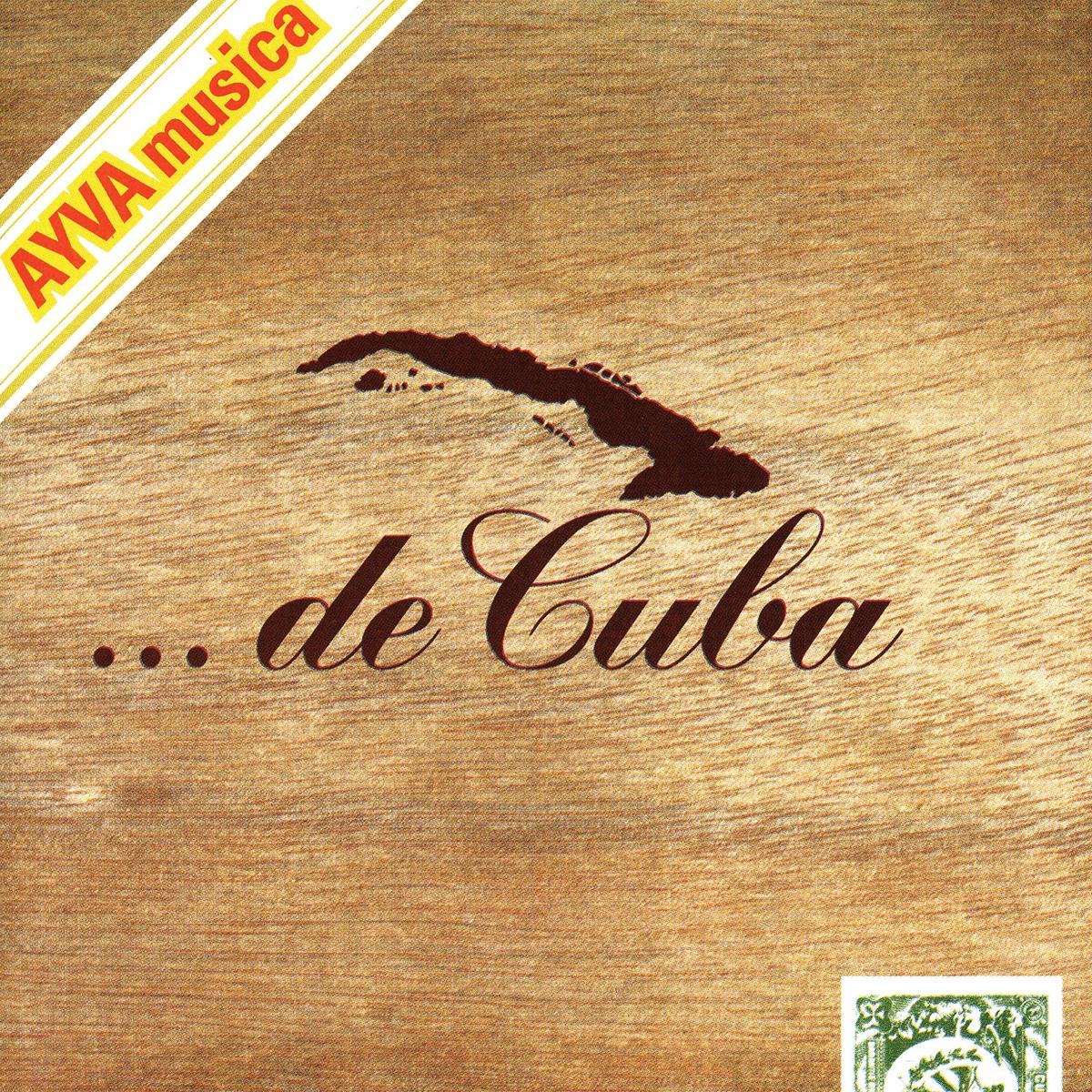 ...de Cuba (CD)