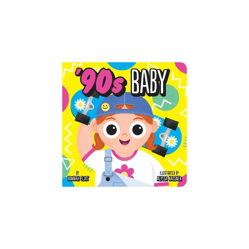 '90s Baby