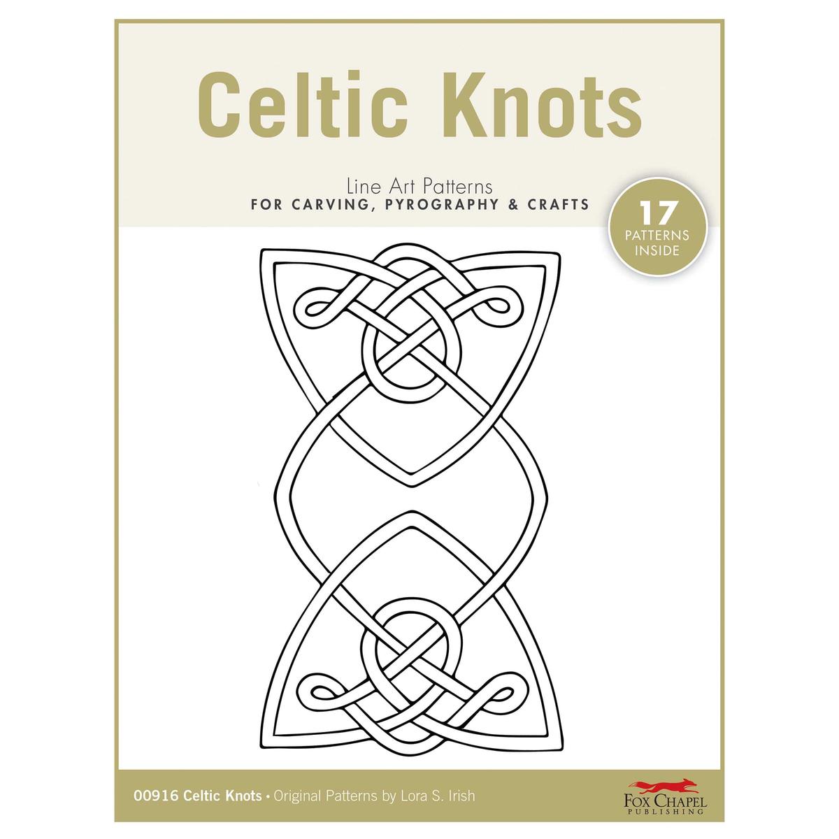 Celtic Knots Pattern Pack