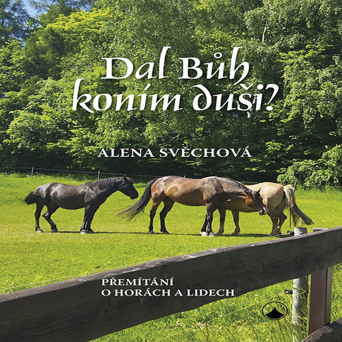 Dal Bh konm dui? - Pemtn o horch a lidech Svchov Alena (2025)
