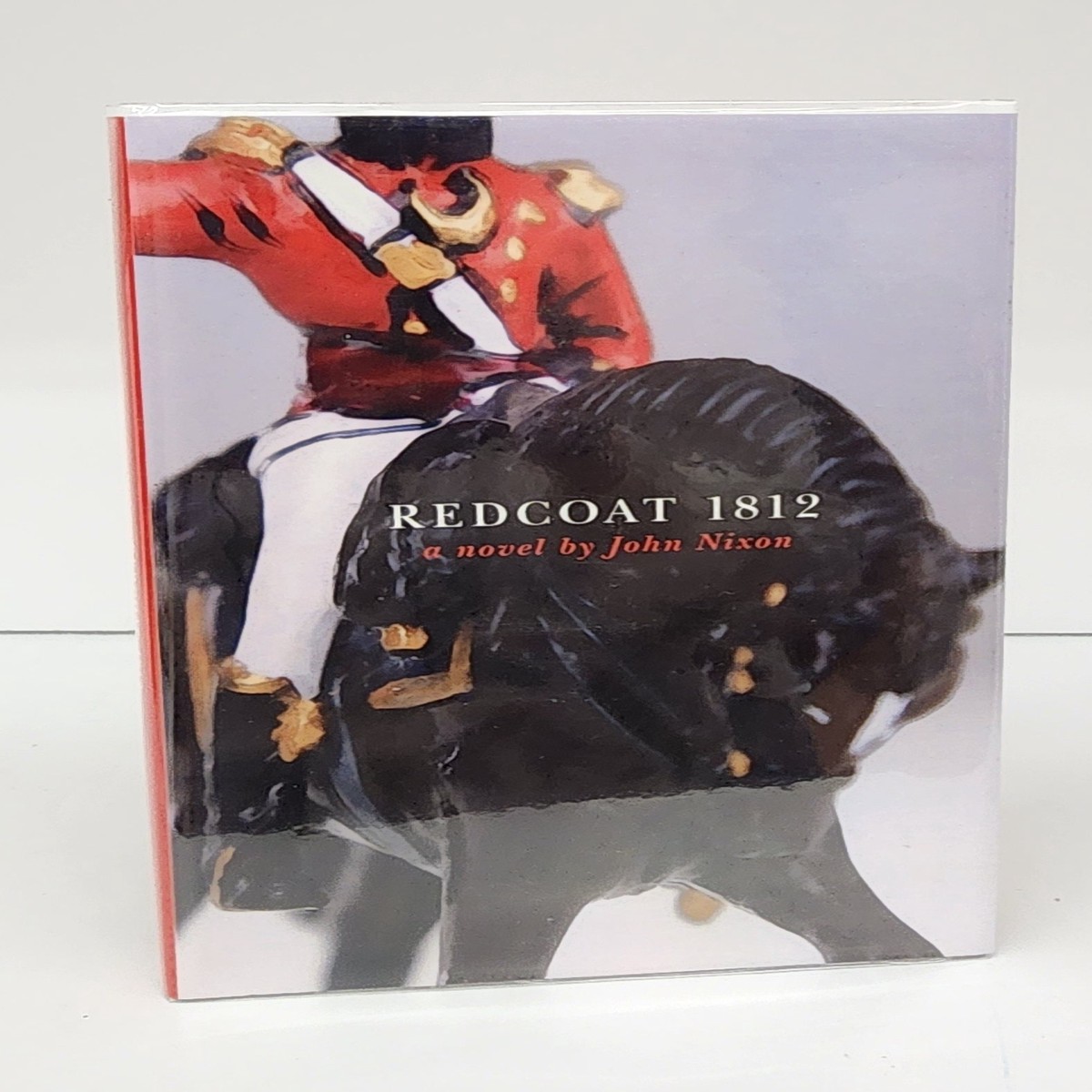 Redcoat 1812
