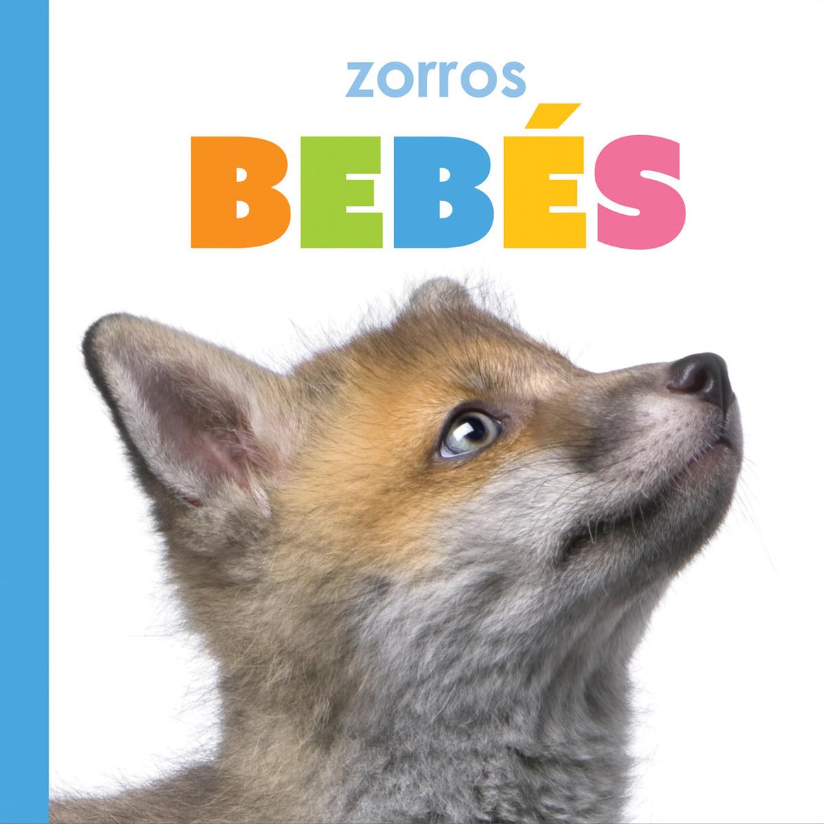 Zorros bebs