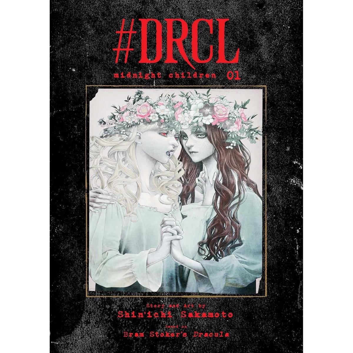  Drcl Midnight Children, Vol. 01