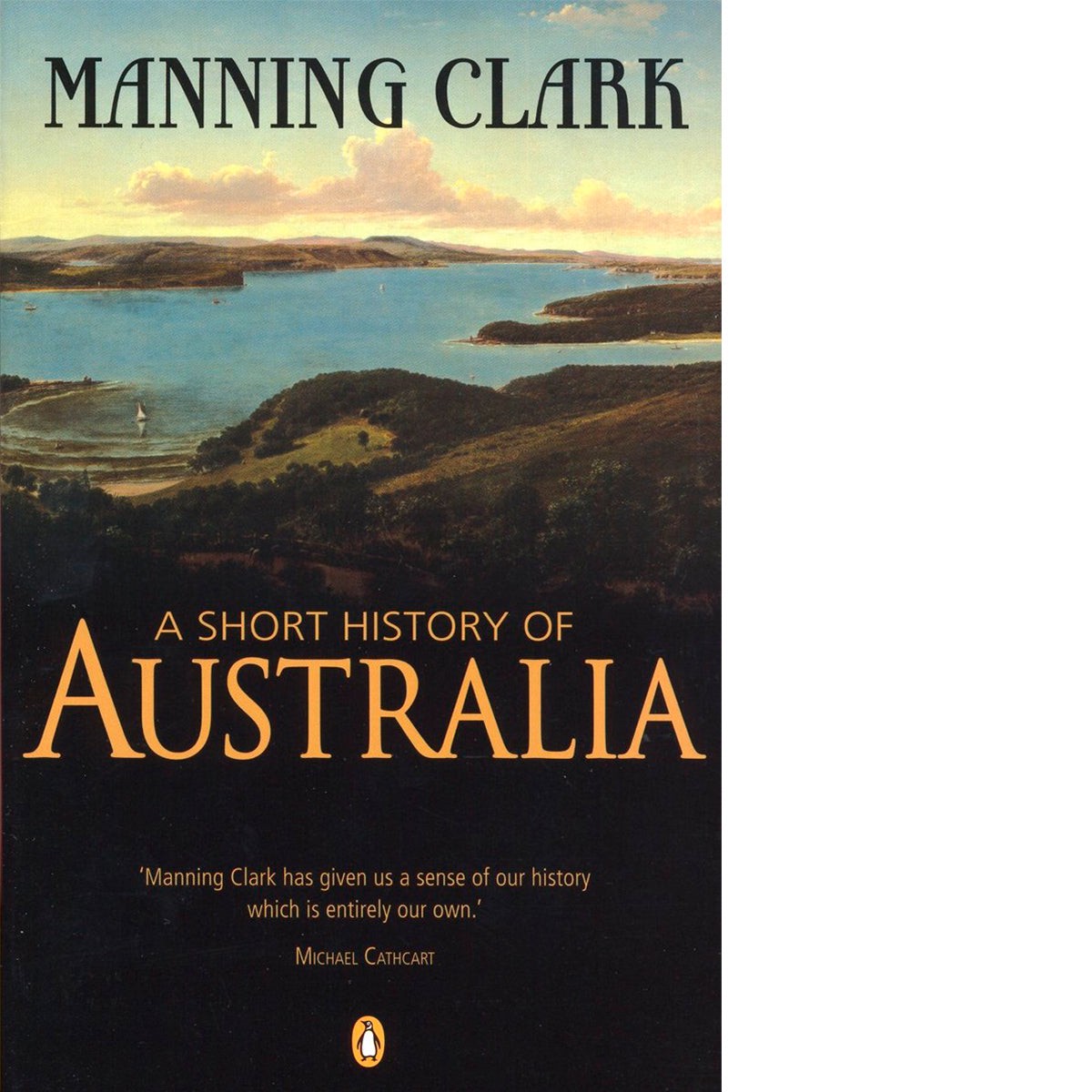 A Short History of Australia