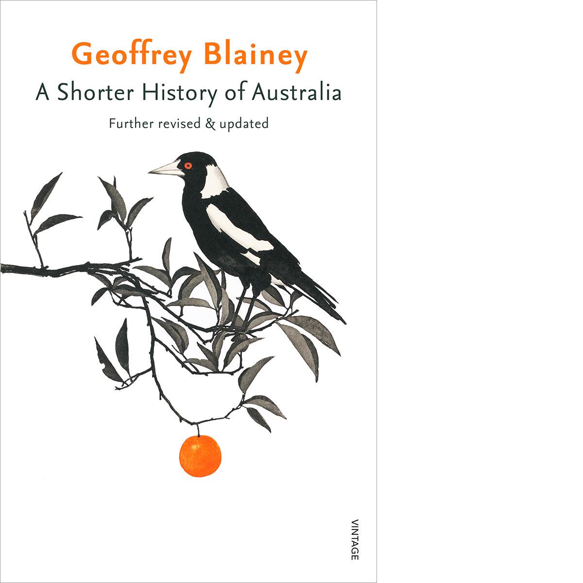 A Shorter History of Australia