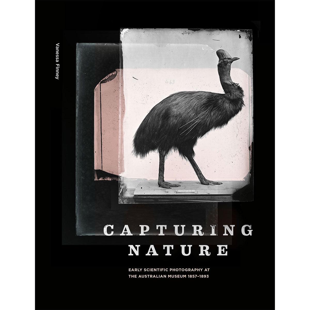 Capturing Nature - Vanessa Finney