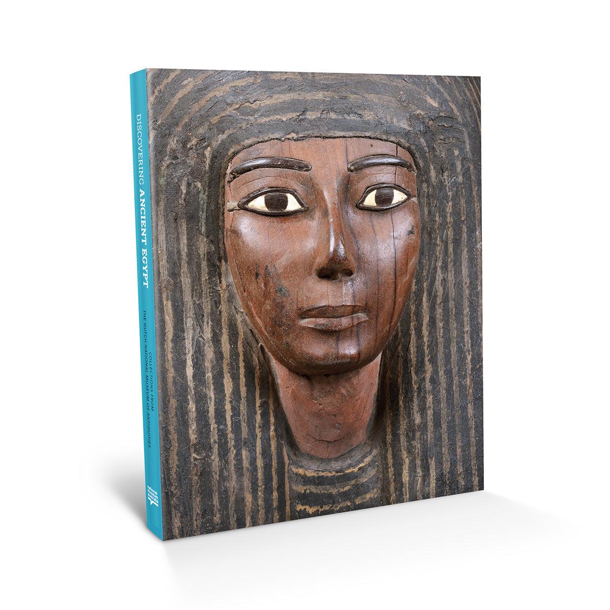 Discovering Ancient Egypt Softcover
