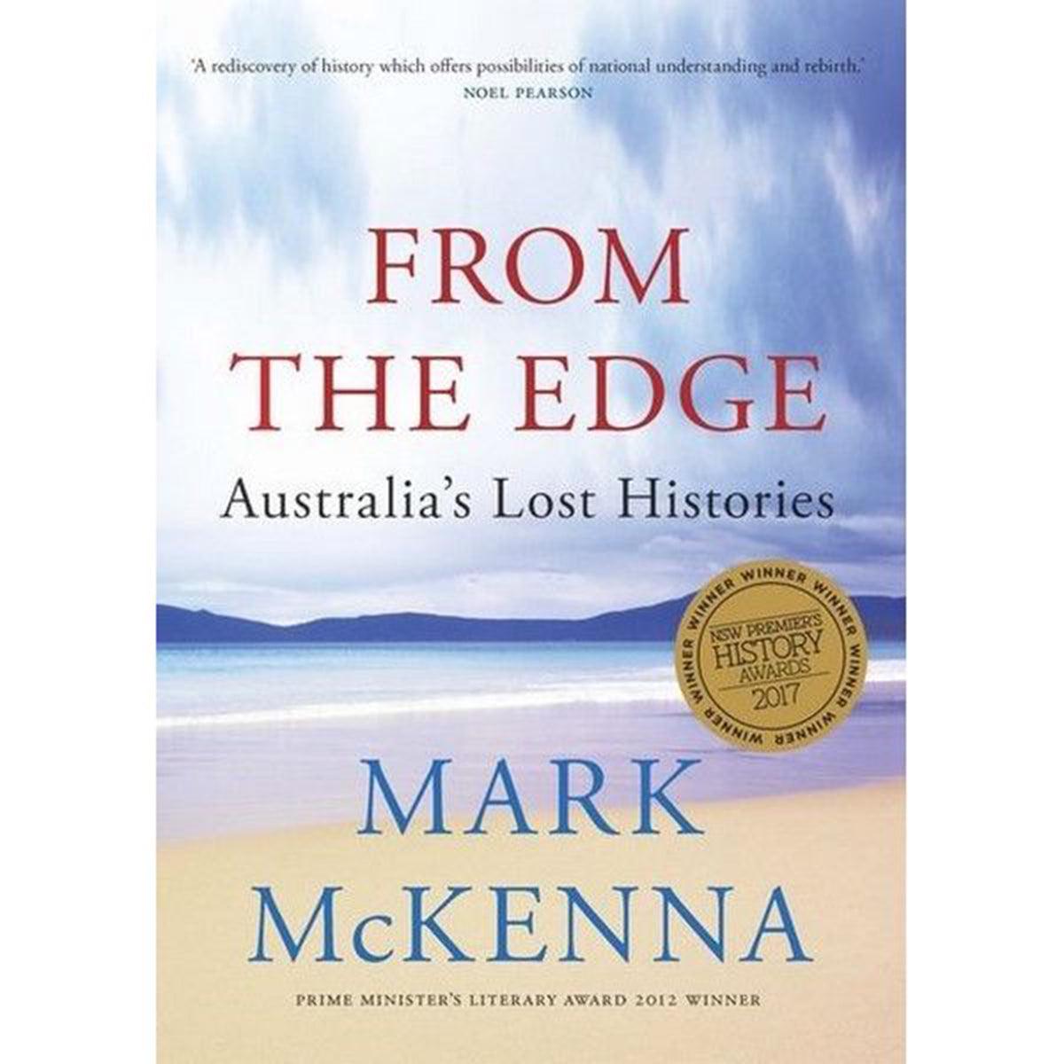 From The Edge: Australia's Lost Histories