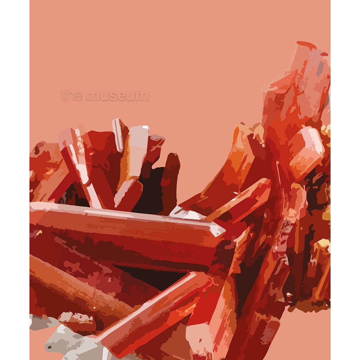 The Museum magazine issue 20