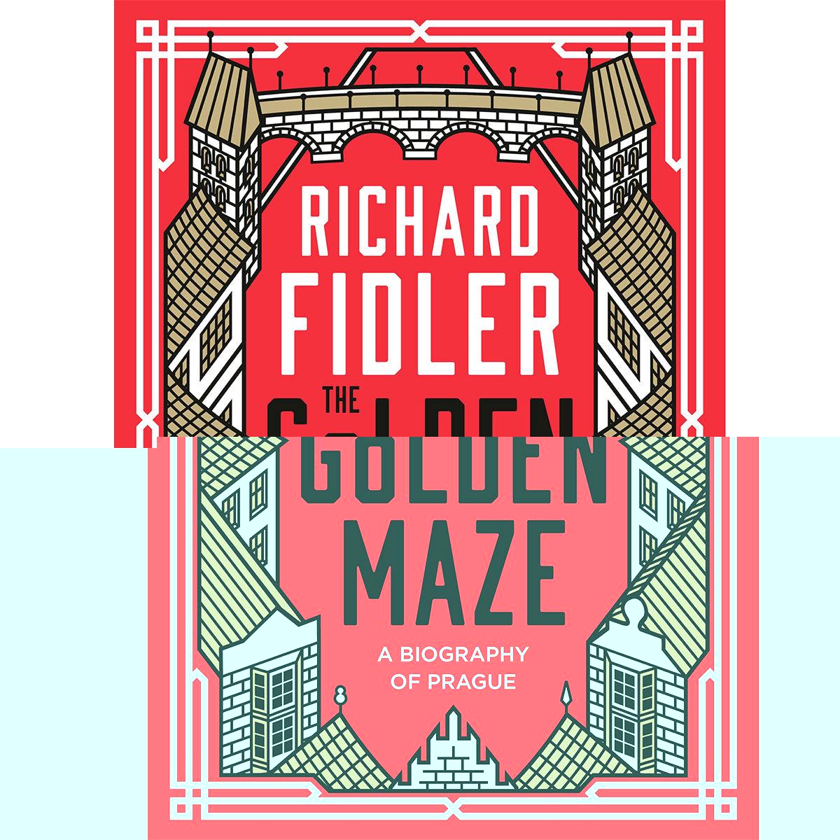 Golden Maze